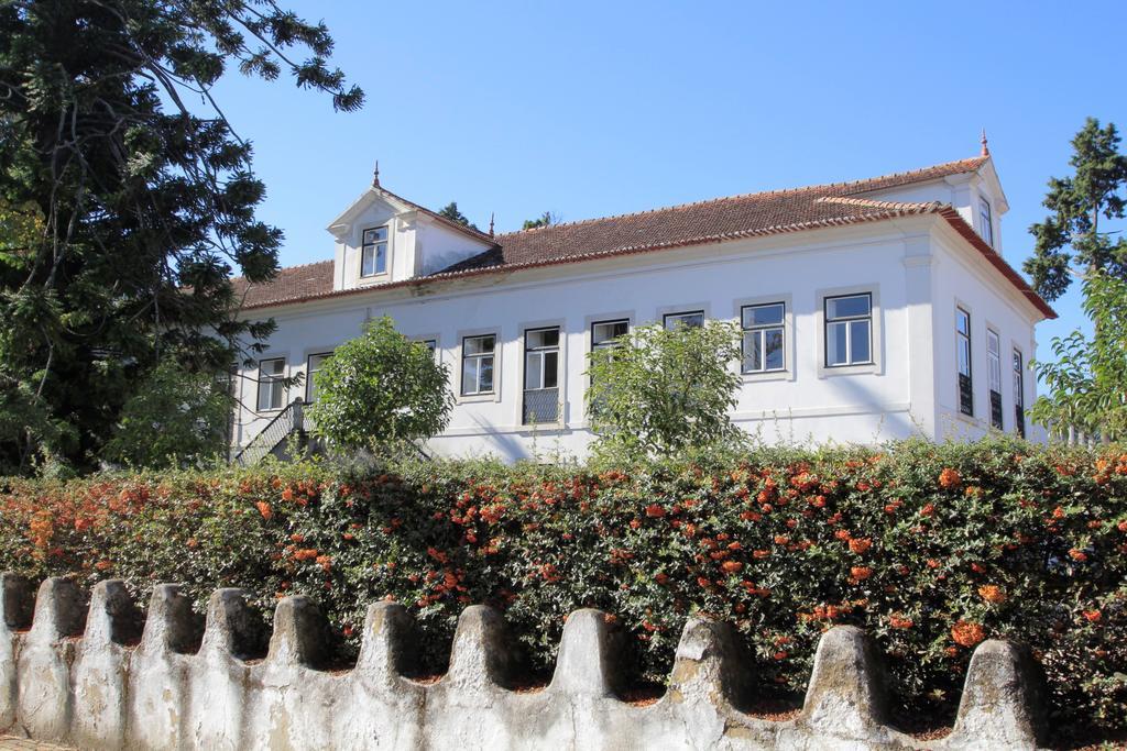 Casa De Mogofores Anadia Exteriér fotografie