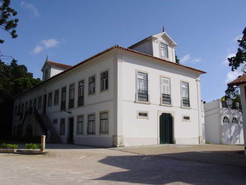 Casa De Mogofores Anadia Exteriér fotografie